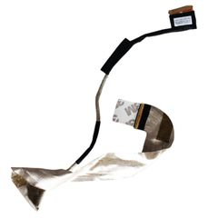Kαλωδιοταινία Οθόνης-Flex Screen cable Dell Inspiron 17R N7110 Vostro 3750 DD0R03LC000 DD0R03LC010 Video Screen Cable (Κωδ. 1-FLEX0251)
