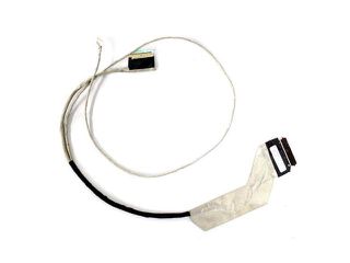 Kαλωδιοταινία Οθόνης-Flex Screen cable Dell Inspiron 3442 3441 3443 3446 5421 872W7 450.00G01.0001 45000G010001 0872W7 N3441-0872W7 Video Screen Cable (Κωδ. 1-FLEX0252)
