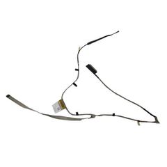 Kαλωδιοταινία Οθόνης-Flex Screen cable Dell Inspiron 15 15R 3537 5537 3521 5521 Touch HD9HG 0HD9HG VBW00 DC02001VJ00 Video Screen Cable (Κωδ. 1-FLEX0253)