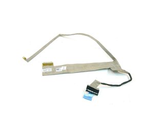 Kαλωδιοταινία Οθόνης-Flex Screen cable Dell Inspiron N5010 M501R M5010 15R 4K7TX 04K7TX 50.4HH01.501 50.4HH01.301 04K7TX 50.4HH01.801 Video Screen Cable (Κωδ. 1-FLEX0255)