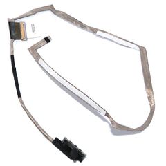 Kαλωδιοταινία Οθόνης-Flex Screen cable Dell Latitude E5540 E6440 TYXW6 DC02001T700 VAW50 CN-0TYXW6 Video Screen Cable (Κωδ. 1-FLEX0256)