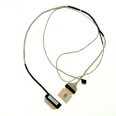 Kαλωδιοταινία Οθόνης-Flex Screen cable Dell Inspiron 15-5000 15 5000 5548 5442 5455 5447 5547 5545 5543 FG0DX 0G01FM G01FM DC02001X000 DCO2OO1XOOO Video Screen Cable (Κωδ. 1-FLEX0258)
