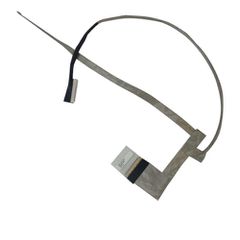 Kαλωδιοταινία Οθόνης-Flex Screen cable Dell Inspiron 1764 DD0UM5LC000 DD0UM5LC002 F77MK 0F77MK 0TMY1 P07E001 Video Screen Cable (Κωδ. 1-FLEX0259)