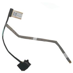 Kαλωδιοταινία Οθόνης-Flex Screen cable Dell Inspiron 13Z 5323 13Z-5323 Vostro V3360 1308 1508 3360 V07 DD0V07LC000 F3W2Y 0F3W2Y Video Screen Cable (Κωδ. 1-FLEX0260)