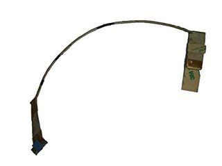Kαλωδιοταινία Οθόνης-Flex Screen cable Dell Inspiron 1440 M158P 0M158P 50.4BK02.201 PP42L Video Screen Cable (Κωδ. 1-FLEX0263)