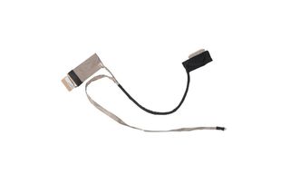Kαλωδιοταινία Οθόνης-Flex Screen cable Dell Vostro 3560 QCL20 19PF2 CN-019PF2 DC02001GN10 qcl20 019pf2 Video Screen Cable (Κωδ. 1-FLEX0264)