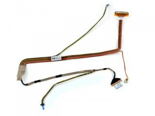 Kαλωδιοταινία Οθόνης-Flex Screen cable Dell Studio 1735 1736 1737 GM3 DD0GM3LC000 0NU481 NU481 N-0NU481 DD0GM3LC001 Video Screen Cable (Κωδ. 1-FLEX0265)