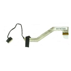Kαλωδιοταινία Οθόνης-Flex Screen cable Asus 1015P 1015PX 1015PE 1015BX 1015dem 015B 14G22500600V DD0EJ4LC000 1422-00TC0001 DD0EJ4LC010 Video Screen Cable (Κωδ. 1-FLEX0270)
