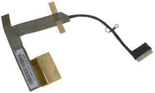 Kαλωδιοταινία Οθόνης-Flex Screen cable Asus Eee 1215 1215B 1215N 1215P 1215T 1422-00SF000 Video Screen Cable (Κωδ. 1-FLEX0273)