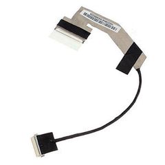 Kαλωδιοταινία Οθόνης-Flex Screen cable Asus Eee PC 1015PEB 1001HA 1015PED 1015PEM 1015PT 1015PW 1015PX 1016P 1016PT R051BX R051PEM R051PX R101 R105 SUPER10C Video Screen Cable (Κωδ. 1-FLEX0274)
