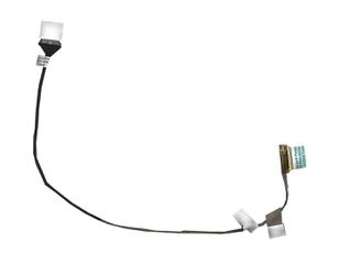Kαλωδιοταινία Οθόνης-Flex Screen cable Asus UL50 UL50A UL50V UL50VS UL50AG 1422-00MC0AS 1422-00LR000 Video Screen Cable (Κωδ. 1-FLEX0279)