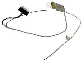 Kαλωδιοταινία Οθόνης-Flex Screen cable Asus X551C X551 X551A X551M D550M R512M F551MA F551CA X551CA DD0XJCLC00 P551CA R512CA 14005-01070100 1140440ZVF Video Screen Cable D550CA DD0XJCLC010 (Κωδ. 1-FLE