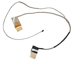 Kαλωδιοταινία Οθόνης-Flex Screen cable Asus X750 X750VA X750VB X750LB X750JB X750JA 1422-01GD000 1422-01GJ000 1422-01Q4000 Video Screen Cable (Κωδ. 1-FLEX0281)
