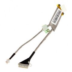 Kαλωδιοταινία Οθόνης-Flex Screen cable Asus N80 N80V X83 X83V N80Vc X83Vb X83Vm 14G2208NM11R 1422-00AT008 Video Screen Cable (Κωδ. 1-FLEX0286)