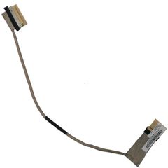 Kαλωδιοταινία Οθόνης-Flex Screen cable Asus N76VZ N76 N76V X76 N76VB N76VM X76VM X76VZ N76VJ 1422-015X000 Video Screen Cable (Κωδ. 1-FLEX0287)