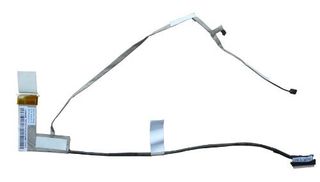Kαλωδιοταινία Οθόνης-Flex Screen cable Asus N61 N51JA N61Jv N61Vn N61Vf N61Vg N61DA N61JA N61JQ 1422-00PL000 1422-00PK0AS 14g22100500m Video Screen Cable (Κωδ. 1-FLEX0299)