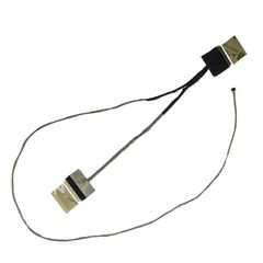 Kαλωδιοταινία Οθόνης-Flex Screen cable Asus X555 K555 A555 X555L X555LA-SI50203H F555 R556L X555LD X554L Y583L W509L DX992 1422-01UQ0AS 1422-01uqas Video Screen Cable (Κωδ. 1-FLEX0300)