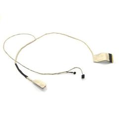 Kαλωδιοταινία Οθόνης-Flex Screen cable Asus X45 X45V X45VD DD0XJ2LC000 14005-00360100 14005-00360200 Video Screen Cable (Κωδ. 1-FLEX0301)