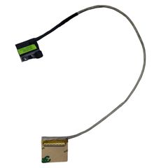 Kαλωδιοταινία Οθόνης-Flex Screen cable Asus B34 B34Y DNS 0151433 DNS 0151435 DNS 0155768 DNS 0155782 DNS 0156456 MicroXperts U320-01 1422-01AE000 1422-017S000 Video Screen Cable (Κωδ. 1-FLEX0303)