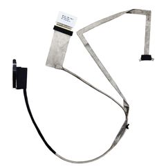 Kαλωδιοταινία Οθόνης-Flex Screen cable Asus A45 A45A A45D A45V A85V A85 K45 K45A K45D X45 K45VD X45V R40 R400V QCL40 DC02001G020 Video Screen Cable (Κωδ. 1-FLEX0305)