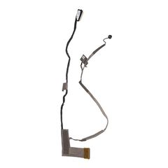 Kαλωδιοταινία Οθόνης-Flex Screen cable Asus N61 N61DA N61JQ N61JA N61JV N61VC N61V N61VG N61J N61D N61VN N61VF 1422-00L9000 1422-00LA0AS Video Screen Cable (Κωδ. 1-FLEX0307)