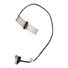 Kαλωδιοταινία Οθόνης-Flex Screen cable Asus N750J N750JK N750JV N750 1422-01J7000 Video Screen Cable (Κωδ. 1-FLEX0308)