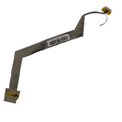 Kαλωδιοταινία Οθόνης-Flex Screen cable Asus F3 F3J X53L X53S X53 Z53U Z53 14G100313600 14G2213FA11M Video Screen Cable (Κωδ. 1-FLEX0311)