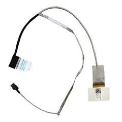 Kαλωδιοταινία Οθόνης-Flex Screen cable Asus X553MA X553 X553M X553MA-BPD0705I 1422-01VY0AS 1422-01WW0AS Video Screen Cable (Κωδ. 1-FLEX0314)