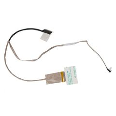 Kαλωδιοταινία Οθόνης-Flex Screen cable Asus X553MA X553 X553M X553MA-BPD0705I 1422-01VY0AS 1422-01WW0AS Video Screen Cable (Κωδ. 1-FLEX0314)