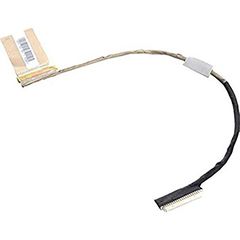Kαλωδιοταινία Οθόνης-Flex Screen cable Asus Eee PC X101 X101C X101CH X101H 14G225013000 DD0EJ9LC010 Video Screen Cable (Κωδ. 1-FLEX0321)