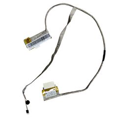 Kαλωδιοταινία Οθόνης-Flex Screen cable Asus A43 A43S A43SV K43 X43BY X43T X73U K43E X43 X43S DD0KJ1LC000 DD0KJ2LC100 14G140344000 14G140344010 14G140344020 Video Screen Cable (Κωδ. 1-FLEX0322)