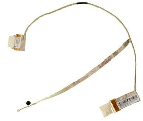 Kαλωδιοταινία Οθόνης-Flex Screen cable Asus A43 A43S A43SV K43 X43BY X43T X73U K43E X43 X43S DD0KJ1LC000 DD0KJ2LC100 14G140344000 14G140344010 14G140344020 Video Screen Cable (Κωδ. 1-FLEX0322)