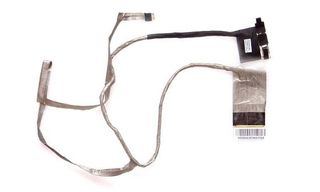 Kαλωδιοταινία Οθόνης-Flex Screen cable Asus A43 K43 K43B P43 K43BY K43U X43B K53TA K53TK X43BY X43T X43U X43 X43 X44H X44 DC02001AV20 DC02001AV10 DC02001AU20 Video Screen Cable (Κωδ. 1-FLEX0323)