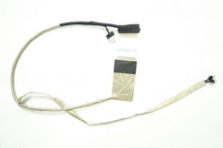 Καλωδιοταινία Οθόνης - Flex Video Screen LCD Cable για Laptop Asus K75 A75 R700 A75A A75VB A75VC K75A K75VB K75VC K75VJ R700A R700V DC02001LK20 eDP 40pins Monitor cable ( Κωδ.1-FLEX0326 )
