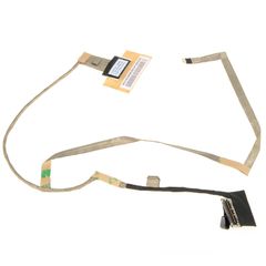 Kαλωδιοταινία Οθόνης-Flex Screen cable Asus K53 X53 A53 X53 X53U X53Z A53 A53U A53Z DC02001AV20 14G221036000 14G221036002 Video Screen Cable (Κωδ. 1-FLEX0327)