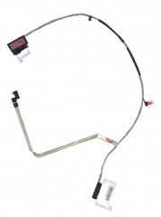 Kαλωδιοταινία Οθόνης-Flex Screen cable Acer Aspire TimelineX 3830 3830G 3830T 3830TG 3830tg-6431 DC02001AZ10 Video Screen Cable (Κωδ. 1-FLEX0332)