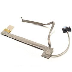 Kαλωδιοταινία Οθόνης-Flex Screen cable Acer Aspire 7551 7552 7741 Gateway NV73A NV79C 50.4HN01.001 50.BJ901.003 50.4HN01.011 50.4HN01.021 50.4HN01.042 Video Screen Cable (Κωδ. 1-FLEX0333)