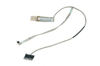 Kαλωδιοταινία Οθόνης-Flex Screen cable Acer Aspire 4739 4349 4739Z 4749 4339 4250 4253 DD0ZQQLC000 DD0ZQQLC400 Video Screen Cable (Κωδ. 1-FLEX0334)