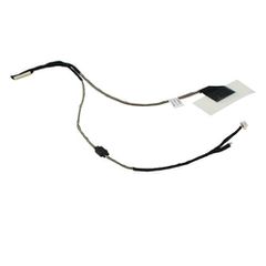 Kαλωδιοταινία Οθόνης-Flex Screen cable Acer Aspire One D250 KAV10 KAV60 KAV80 P531H DC02000SB10 Video Screen Cable (Κωδ. 1-FLEX0344)