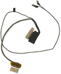 Kαλωδιοταινία Οθόνης-Flex Screen cable Acer Aspire V5-122 V5-122P V5-132 V5-132P Ms2377 50.4LK06.001 50.4LK06.011 50.4LK06.032 Video Screen Cable (Κωδ. 1-FLEX0347)