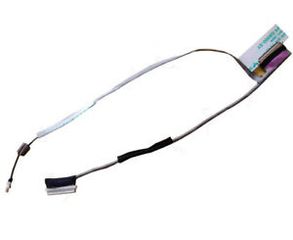 Kαλωδιοταινία Οθόνης-Flex Screen cable Acer Aspire 4740 4740G 4540 4535 4536 4735 DC020011M10 Video Screen Cable (Κωδ. 1-FLEX0352)