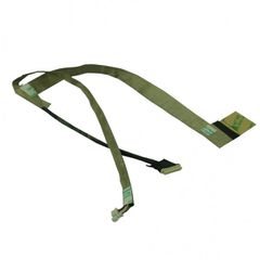 Kαλωδιοταινία Οθόνης-Flex Screen cable Acer Aspire 7535 7335 7735G 7735ZG 7738G 7738ZG 7738 7738G-JM70-MV ms2261 50.4CD12.021 Video Screen Cable (Κωδ. 1-FLEX0361)