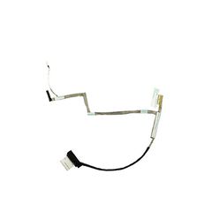 Kαλωδιοταινία Οθόνης-Flex Screen cable Acer Aspire V5-531g V5-471 V5-471G V5-431 V5-571 V5-571G V5-531 VA51 50.4VM06.002 Video Screen Cable (Κωδ. 1-FLEX0362)
