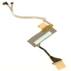 Kαλωδιοταινία Οθόνης-Flex Screen cable Acer Aspire One 751H 751 ZA3 AO751H DD0ZA3LC100 Video Screen Cable (Κωδ. 1-FLEX0368)