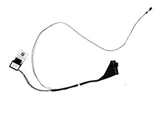 Kαλωδιοταινία Οθόνης-Flex Screen cable Acer Aspire V3-472P E5-471P E5-411P E5-421P Zq0a DDZQ0ALC250 DDZQ0ALC210 Video Screen Cable (Κωδ. 1-FLEX0377)
