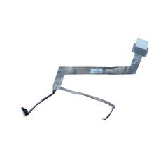 Kαλωδιοταινία Οθόνης-Flex Screen cable Acer eMachines D620 D630 MS2257 50.4BC02.001 Video Screen Cable (Κωδ. 1-FLEX0387)