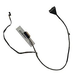 Kαλωδιοταινία Οθόνης-Flex Screen cable Acer Aspire 4830 4830G 4830T 4830TG DC020019S10 P4LJ0 Video Screen Cable (Κωδ. 1-FLEX0391)