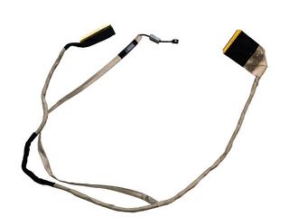 Kαλωδιοταινία Οθόνης-Flex Screen cable Acer Aspire 7750 7750G 7560 7750Z DC020017W10 DC020017W1 Video Screen Cable (Κωδ. 1-FLEX0393)