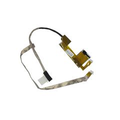 Kαλωδιοταινία Οθόνης-Flex Screen cable Lenovo IdeaPad Y560 Y560D Y560A Y560P DD0KL3LC000 DDKL3DLC120 Video Screen Cable (Κωδ. 1-FLEX0401)