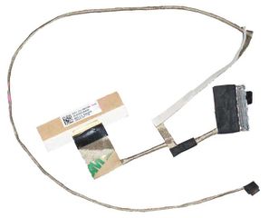 Kαλωδιοταινία Οθόνης-Flex Screen cable Lenovo IdeaPad YOGA2 11 Y40 Y40-70 Y50 Y50-70 Y40-80 Non Touch ZIVY1 DC02001WA00 Video Screen Cable (Κωδ. 1-FLEX0402)